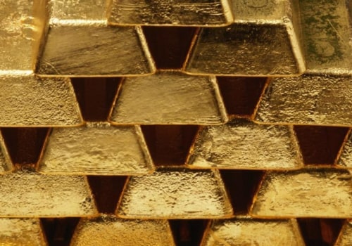 How much is a 24k 1kg gold bar worth?