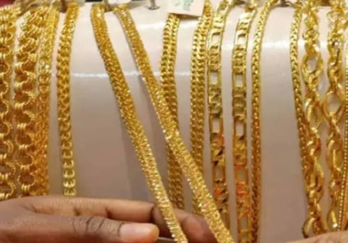 How much is 24 carat gold today?