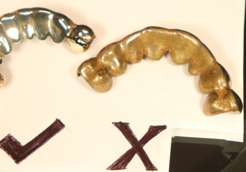 Does 14k gold tarnish?