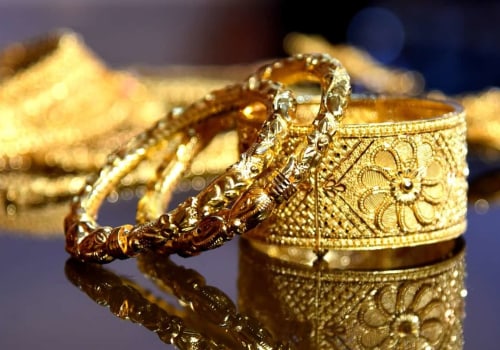 Does gold plating always wear off?