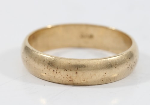 How long does gold plated jewelry last if worn everyday?