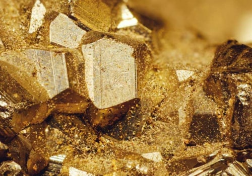 Diversify Your Portfolio and Secure Your Savings with a Gold IRA Rollover