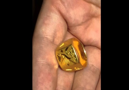 Is 24k gold better than 18k?